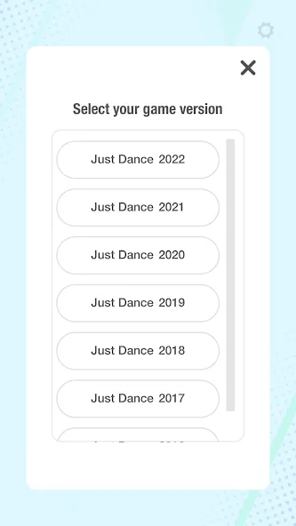 Just Dance Controller [MOD: все функции доступны без ограничений] Screenshot 3