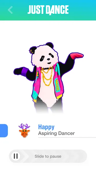 Just Dance Controller [MOD: все функции доступны без ограничений] Screenshot 4