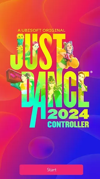 Just Dance 2024 Controller [MOD: разблокированы все танцы и песни] Screenshot 3