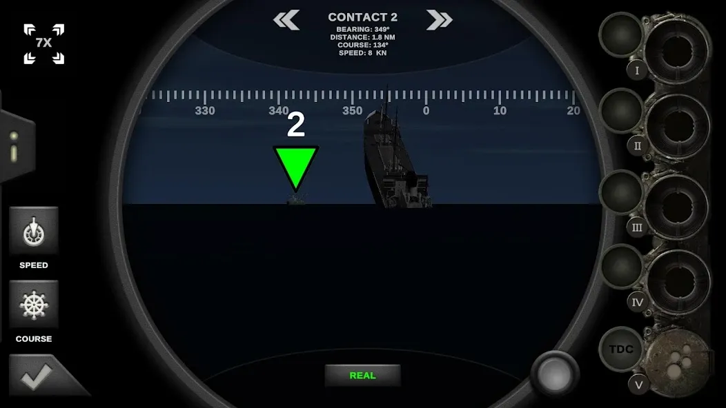 U-BOOT The Board Game [MOD: бесконечные ресурсы и улучшения] Screenshot 4