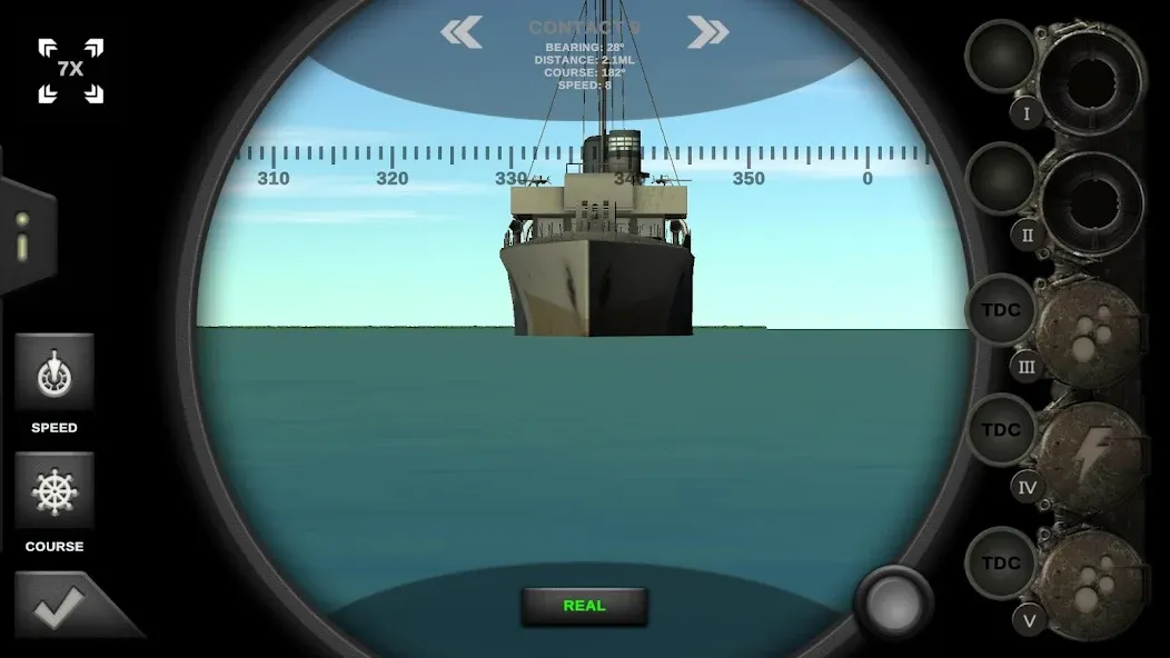 U-BOOT The Board Game [MOD: бесконечные ресурсы и улучшения] Screenshot 5