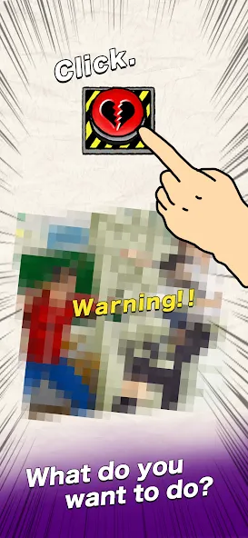 Mischief To Couple ! [MOD: безлимитные монеты и все уровни] Screenshot 3