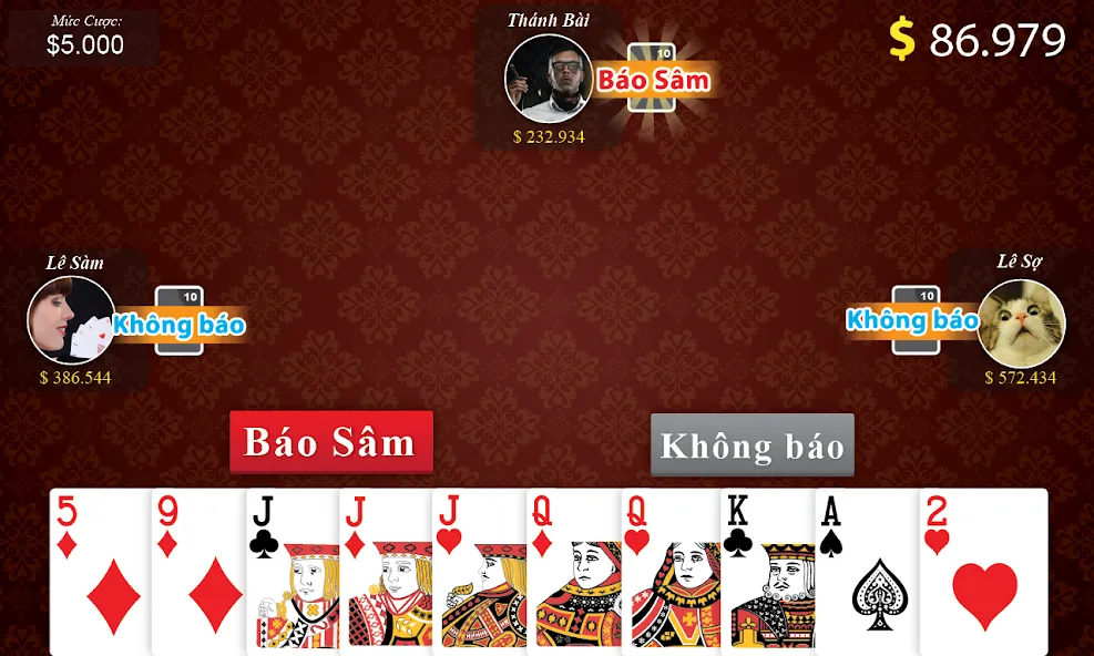 Sam Loc [MOD: много денег и открыты уровни] Screenshot 5