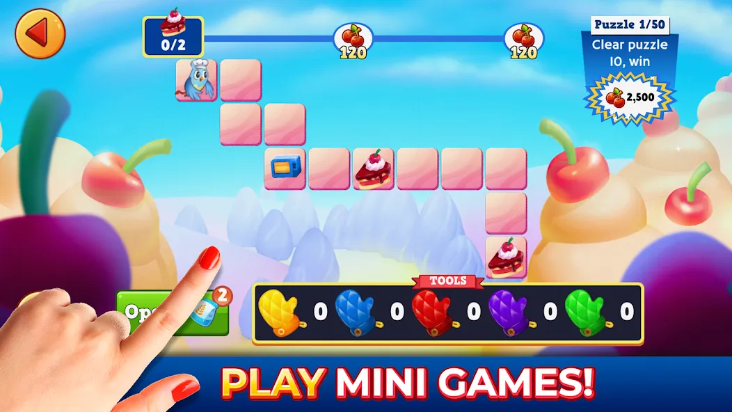 Bingo Pop: Play Live Online [MOD: безлимитные бустеры и монеты] Screenshot 4