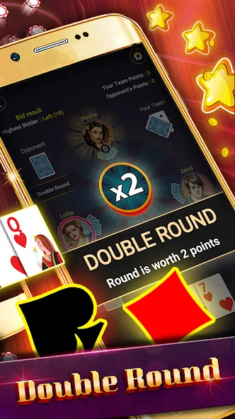 Play 29 Gold offline [MOD: без рекламы и безлимитные монеты] Screenshot 3