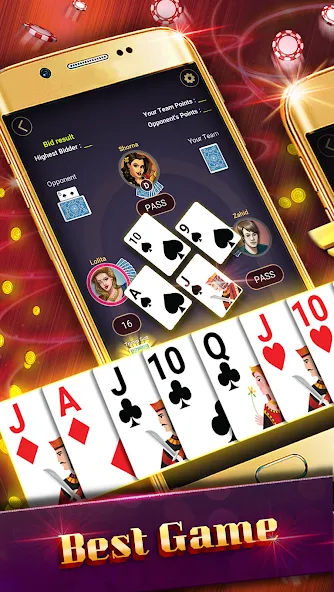 Play 29 Gold offline [MOD: без рекламы и безлимитные монеты] Screenshot 5