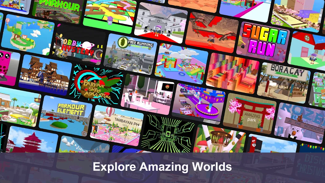 Uni - Craft your world [MOD: крафт без ограничений и ресурсов] Screenshot 5
