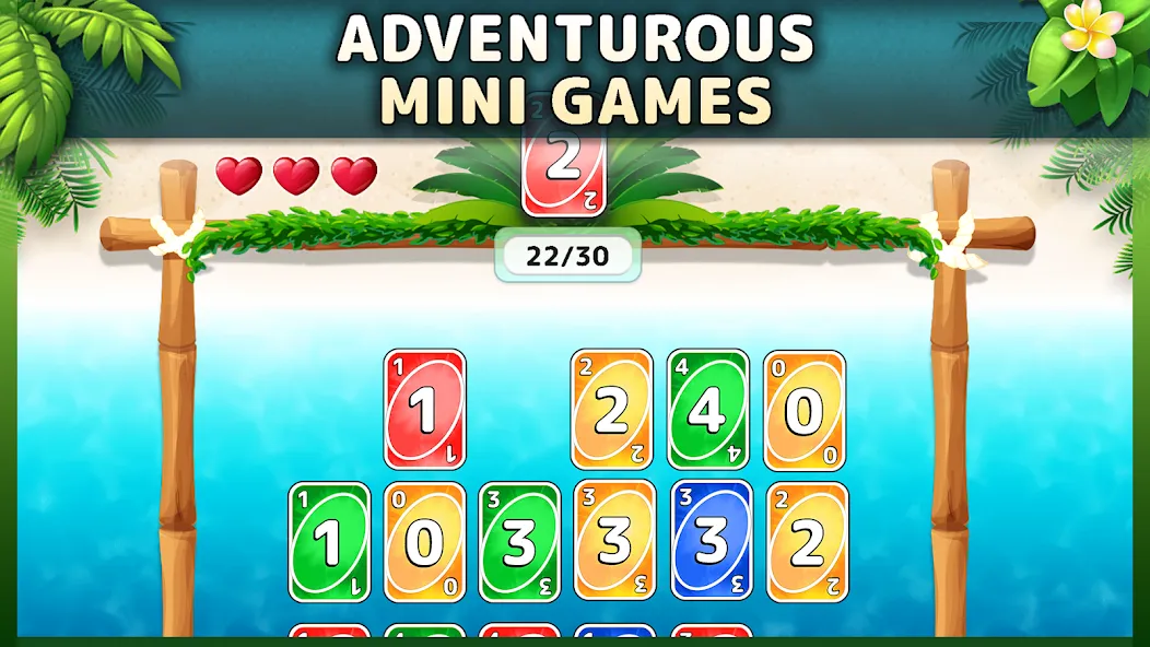 WILD - Card Party Adventure [MOD: безлимитные монеты и все карты] Screenshot 5