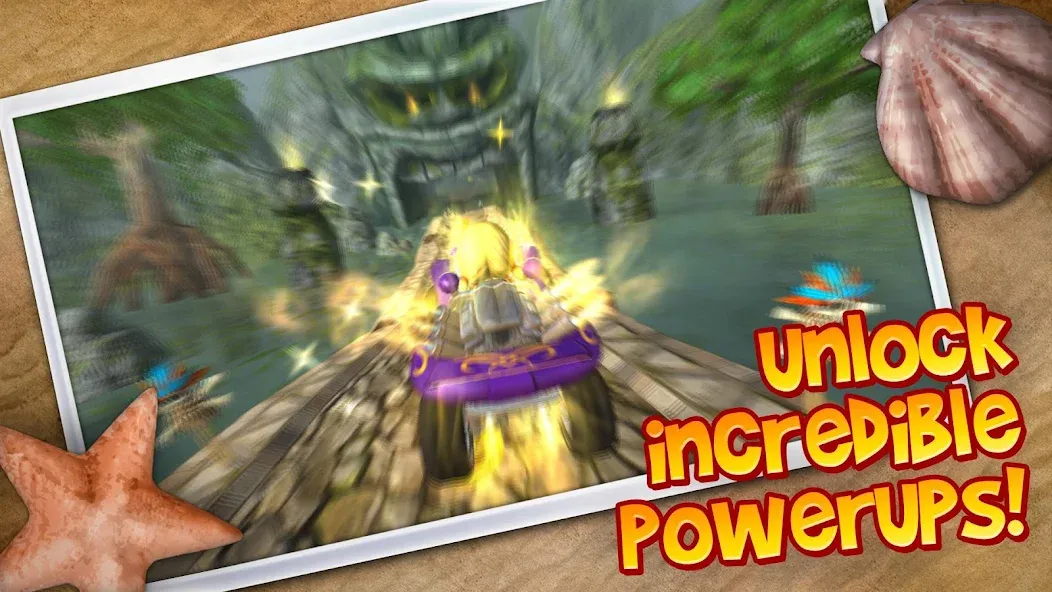 Beach Buggy Blitz [MOD: безлимитные монеты и все машины] Screenshot 5