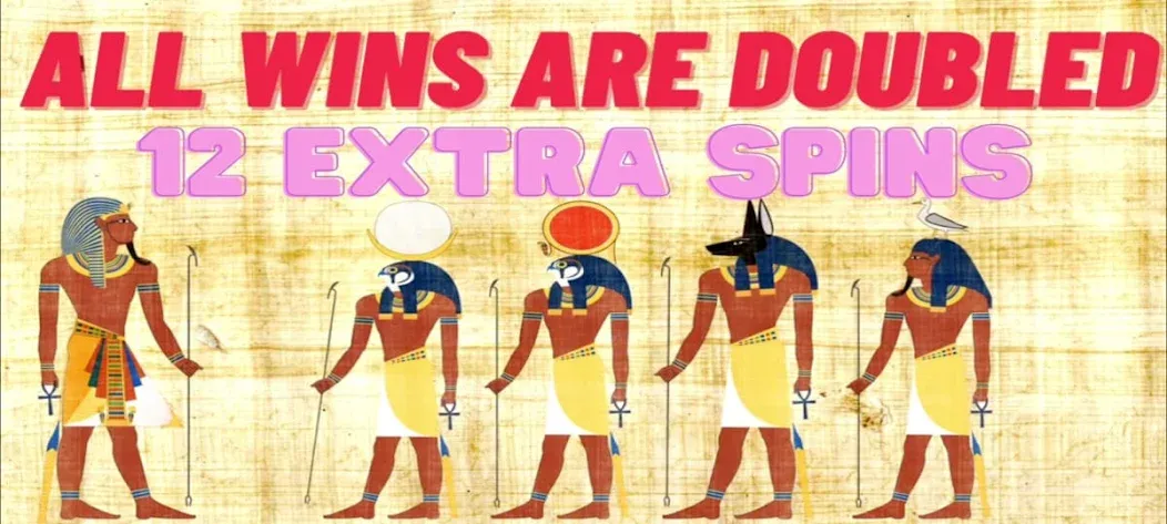 Cleopatra Keno - Keno Games [MOD: безлимитные монеты и бонусы] Screenshot 1