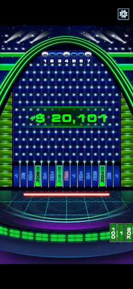 The Falling Ball Game [MOD: новые уровни и улучшенная физика] Screenshot 3