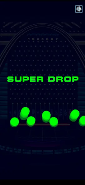 The Falling Ball Game [MOD: новые уровни и улучшенная физика] Screenshot 4