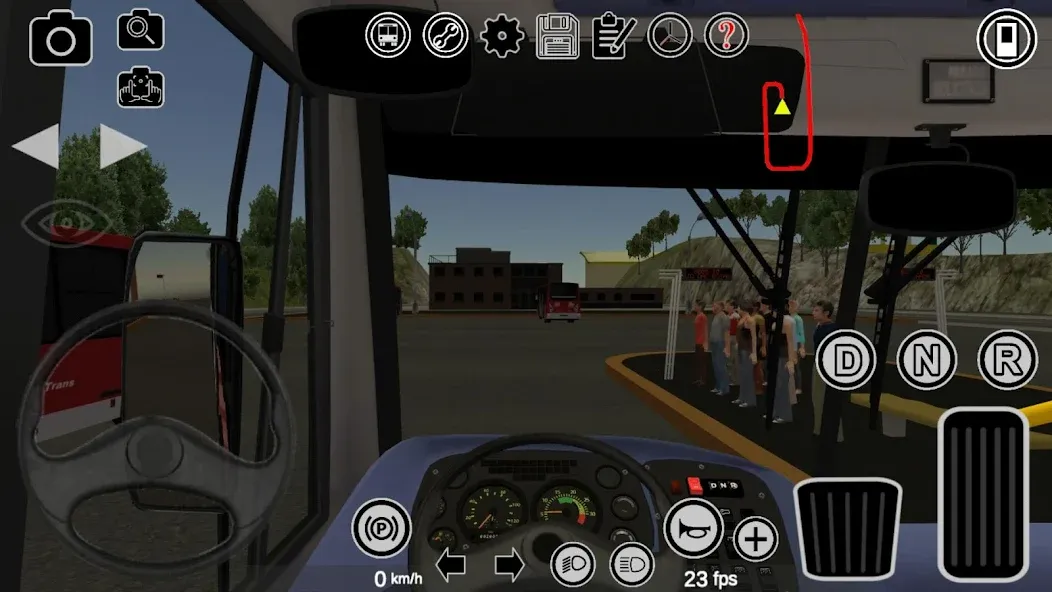 Proton Bus Simulator Urbano [MOD: безлимитные деньги и открыты все автобусы] Screenshot 2
