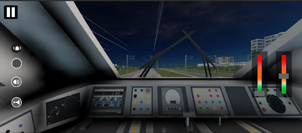 Indian Railway Simulator [MOD: безлимитные деньги и все поезда] Screenshot 4
