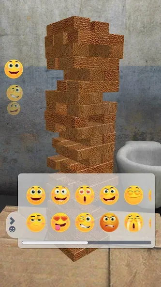 Table Tower Online [MOD: много денег и все уровни открыты] Screenshot 4