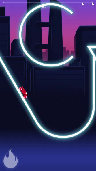 Race.io [MOD: безлимитные деньги и всё открыто] Screenshot 1