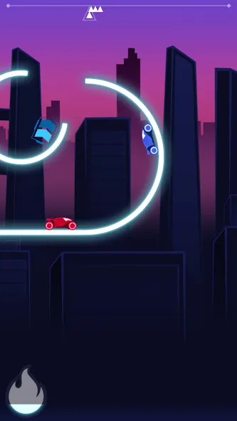 Race.io [MOD: безлимитные деньги и всё открыто] Screenshot 4