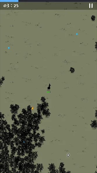 Magic Survival [MOD: безлимитные ресурсы и усиленный герой] Screenshot 3