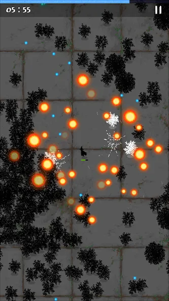 Magic Survival [MOD: безлимитные ресурсы и усиленный герой] Screenshot 4
