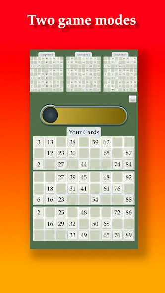 Lotto [MOD: безлимитные монеты и быстрые выигрыши] Screenshot 2