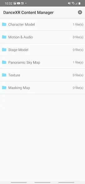 DanceXR [MOD: открыты все танцы и персонажи] Screenshot 5