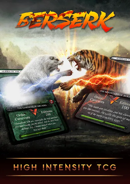 Berserk: Vulcanites Unleashed [MOD: безлимитные ресурсы и усиленные герои] Screenshot 2