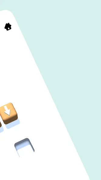 Fill Holes 3D [MOD: без рекламы и много денег] Screenshot 2