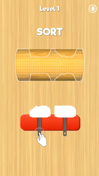 Lathe 3D: Wood Carving Offline [MOD: безлимитные деньги и все инструменты] Screenshot 1