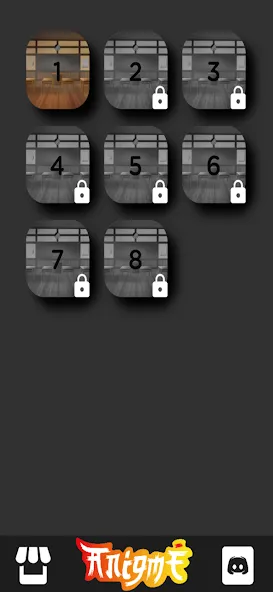 Anigme - Anime and Manga Quiz [MOD: безлимитные подсказки и открыты все викторины] Screenshot 4