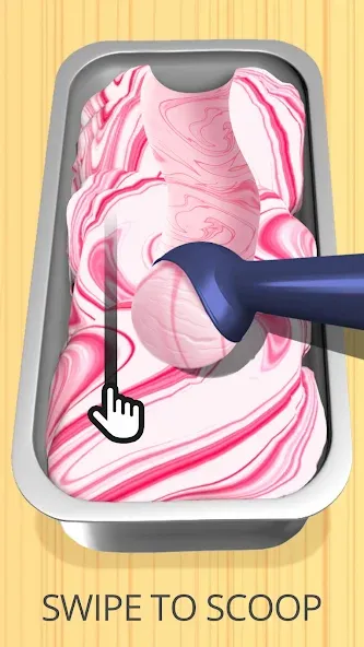 Dessert DIY [MOD: безлимитные деньги и все десерты] Screenshot 2