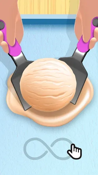 Dessert DIY [MOD: безлимитные деньги и все десерты] Screenshot 3