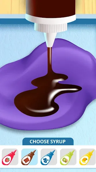 Dessert DIY [MOD: безлимитные деньги и все десерты] Screenshot 5