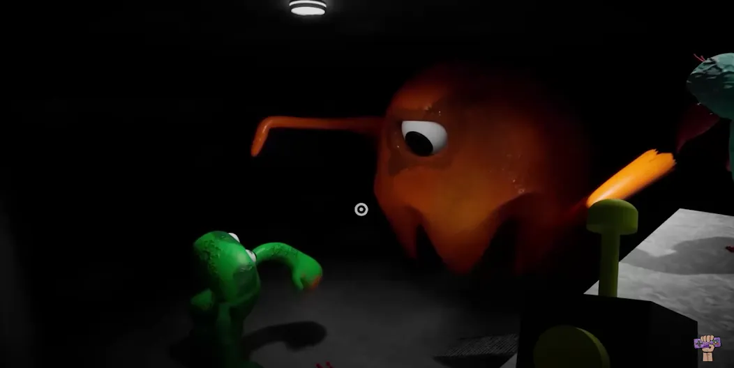 BAN Monster Life Challenge 3 [MOD: безлимитные монеты и открыты все костюмы] Screenshot 5