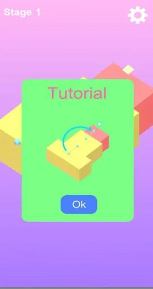 Cross the Cliff [MOD: новые уровни и бесконечные жизни] Screenshot 1