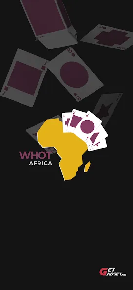 Whot Africa [MOD: без рекламы и много монет] Screenshot 1