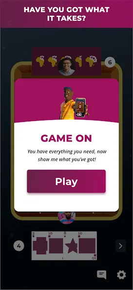 Whot Africa [MOD: без рекламы и много монет] Screenshot 5