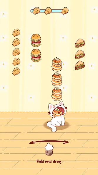 Cat World Music [MOD: разблокирована музыка и все коты] Screenshot 3