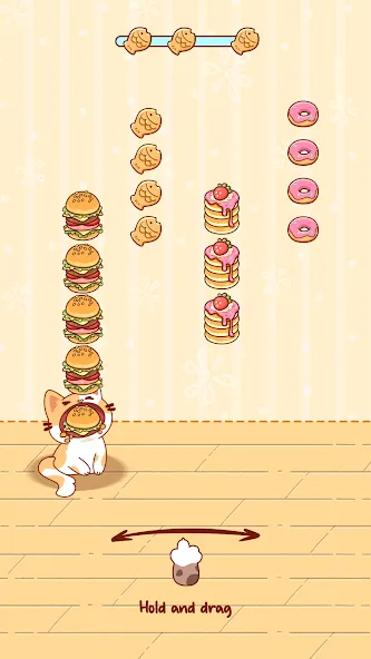 Cat World Music [MOD: разблокирована музыка и все коты] Screenshot 4