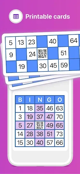 bingo!! [MOD: безлимитные билеты и быстрые выигрыши] Screenshot 5
