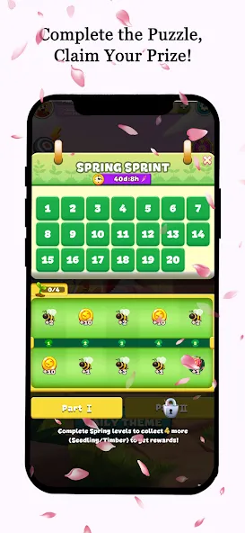 Word Craze - Trivia Crossword [MOD: безлимитные подсказки и открыты уровни] Screenshot 3