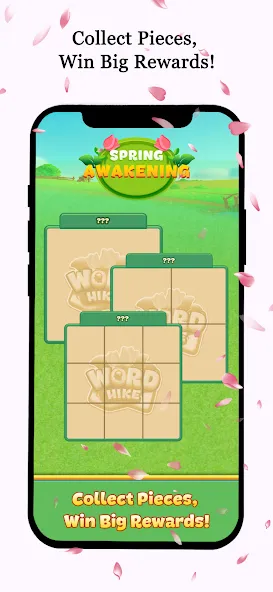 Word Craze - Trivia Crossword [MOD: безлимитные подсказки и открыты уровни] Screenshot 5