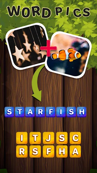 Word Search Supreme Puzzle [MOD: безлимитные подсказки и открыты уровни] Screenshot 3