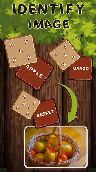 Word Search Supreme Puzzle [MOD: безлимитные подсказки и открыты уровни] Screenshot 4