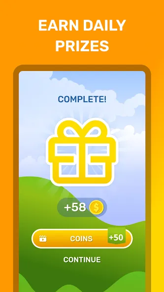 Word Search Puzzle Game [MOD: без рекламы и все уровни открыты] Screenshot 4