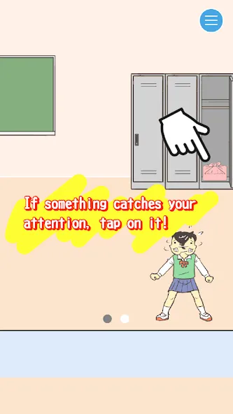 Ditching School! [MOD: новые возможности для побега из школы] Screenshot 2