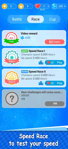 Magic Piano Music Tiles 2 [MOD: безлимитные деньги и все песни] Screenshot 4