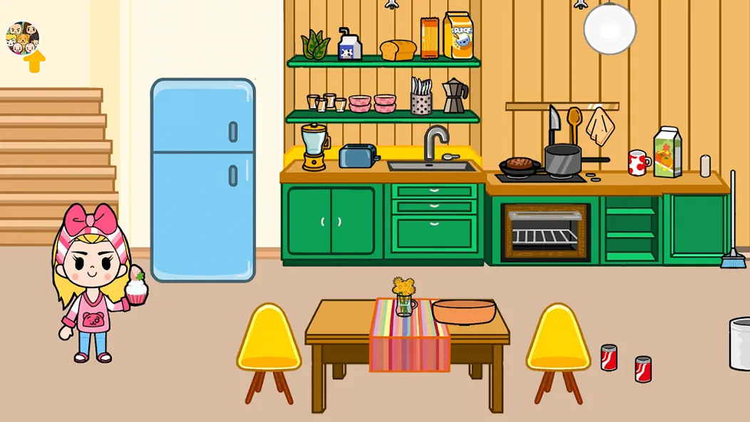Dodo Home - Educational Puzzle [MOD: все уровни открыты и без рекламы] Screenshot 5