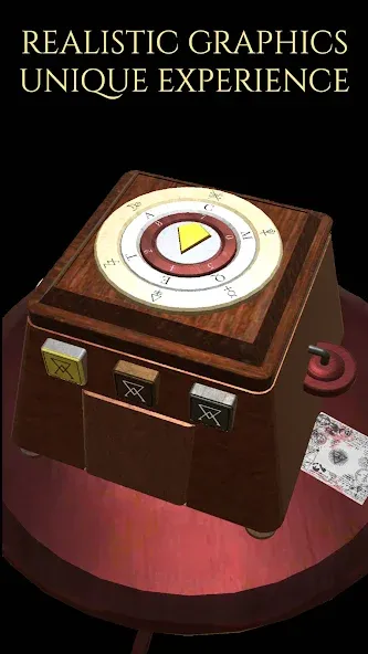 Mystery Box 3: Escape The Room [MOD: безлимитные подсказки, все уровни открыты] Screenshot 5