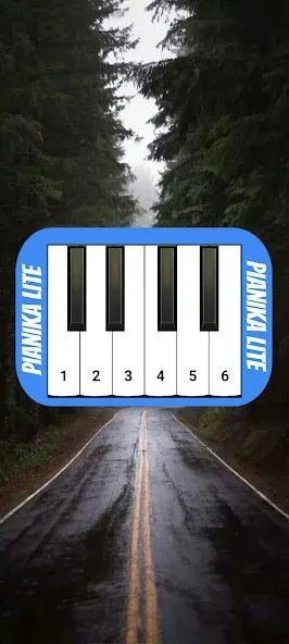 Pianika Lite - Basuri [MOD: разблокированы все басури и ноты] Screenshot 4