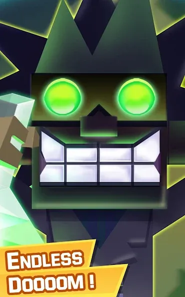 Rooms of Doom - Minion Madness [MOD: безлимитные монеты и все миньоны] Screenshot 5